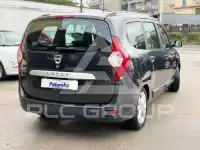 2015 Dacia Lodgy