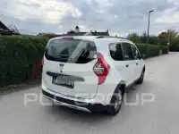 2015 Dacia Lodgy