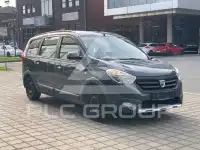 2015 Dacia Lodgy