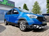2015 Dacia Lodgy