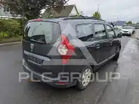 2015 Dacia Lodgy