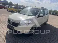 2015 Dacia Lodgy