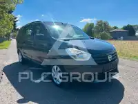 2015 Dacia Lodgy