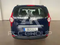2015 Dacia Lodgy
