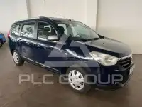 2015 Dacia Lodgy