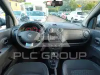 2015 Dacia Lodgy