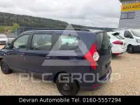 2015 Dacia Lodgy