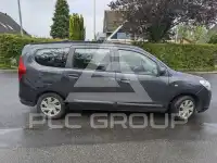 2015 Dacia Lodgy