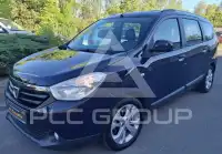2015 Dacia Lodgy