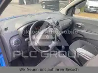 2015 Dacia Lodgy