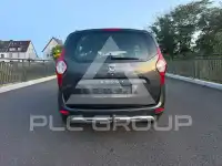 2015 Dacia Lodgy