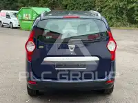 2015 Dacia Lodgy