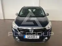 2015 Dacia Lodgy