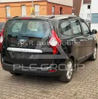 2015 Dacia Lodgy