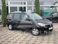 2015 Dacia Lodgy