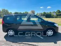 2015 Dacia Lodgy