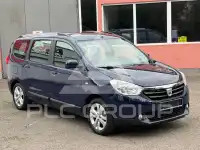 2015 Dacia Lodgy