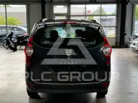 2015 Dacia Lodgy
