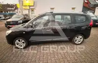 2015 Dacia Lodgy