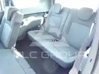 2015 Dacia Lodgy