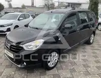 2015 Dacia Lodgy