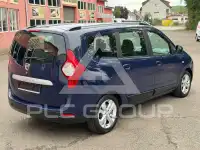 2015 Dacia Lodgy