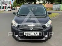 2015 Dacia Lodgy