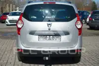 2015 Dacia Lodgy