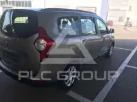 2015 Dacia Lodgy