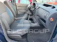 2008 Dacia Lodgy