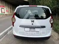 2015 Dacia Lodgy