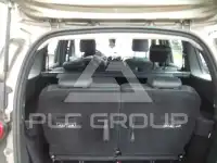 2015 Dacia Lodgy
