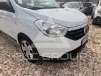 2015 Dacia Lodgy