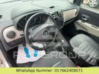 2015 Dacia Lodgy