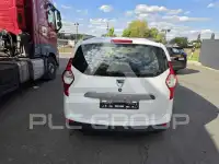 2015 Dacia Lodgy