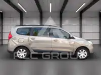 2015 Dacia Lodgy