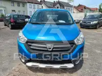 2015 Dacia Lodgy