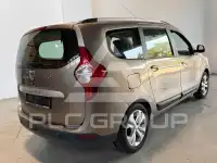 2015 Dacia Lodgy