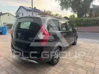 2015 Dacia Lodgy