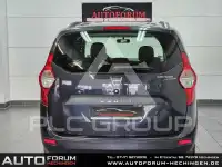 2015 Dacia Lodgy