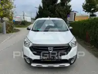 2015 Dacia Lodgy