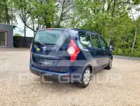 2015 Dacia Lodgy