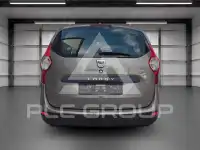 2015 Dacia Lodgy
