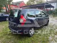 2015 Dacia Lodgy