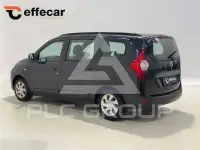 2015 Dacia Lodgy