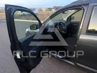2015 Dacia Lodgy