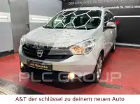 2015 Dacia Lodgy