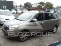 2015 Dacia Lodgy