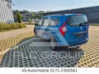 2015 Dacia Lodgy