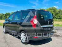 2015 Dacia Lodgy